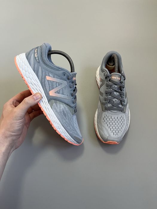 New Balance Fresh Foam zanate v3 running 39(24.5см)