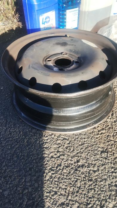 Шини диски. Шкода. р15. р14.