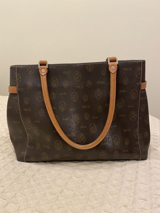 Mala de senhora El Potro