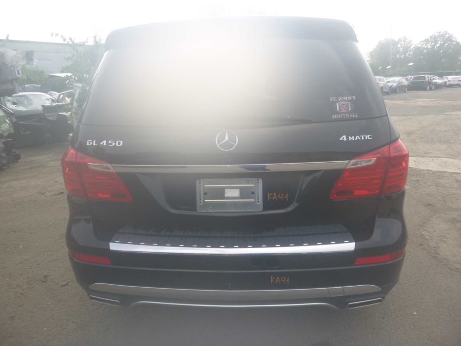 Разборка Мерседес ГЛ Х166 (кпп,двигатель). Запчасти Mercedes GL X166