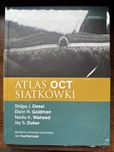 Atlas OCT siatkówki Jan Kucharczuk