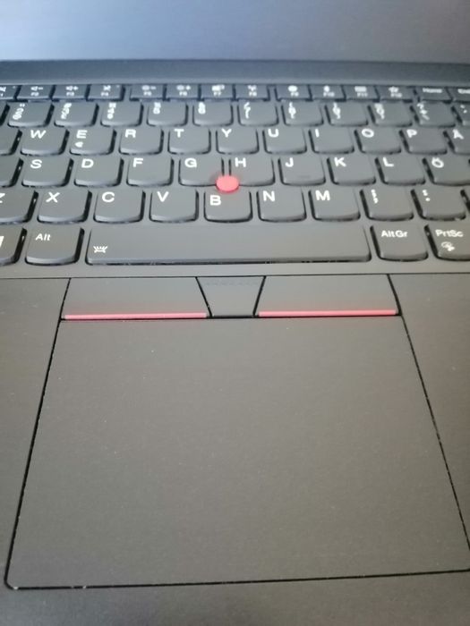 Продам Ноутбук Lenovo ThinkPad T470 i5-6300U 16/256 GB