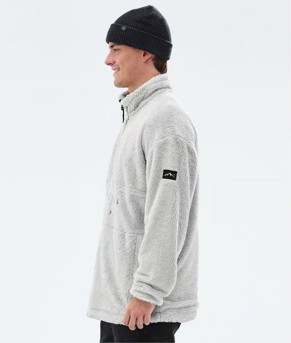 Чоловічий флісовий світер Dope