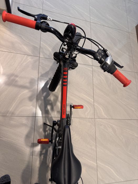 Rower TREK Precaliber 20 dziecięcy 2023 super jak znalazł na wiosnę