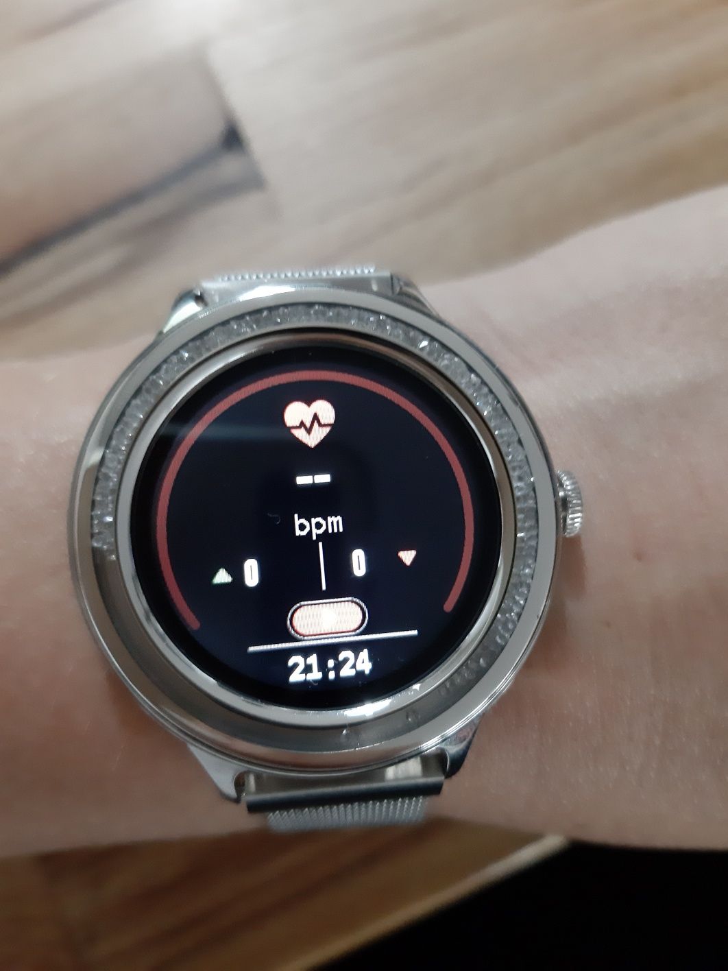 Liu Jo Dancing Smartwatch zegarek J.nowy