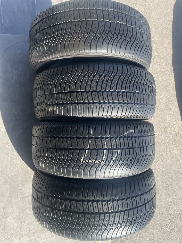 235/50/18 bfgoodrich urban terrain ta