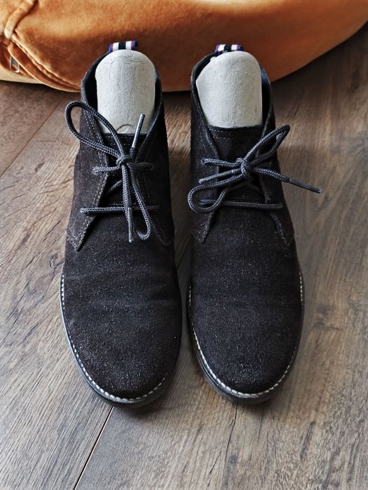 Жіночі напів черевики Tommy Hilfiger оригінал