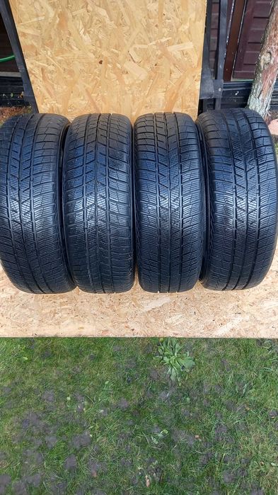 Opony 205/55 R16 H