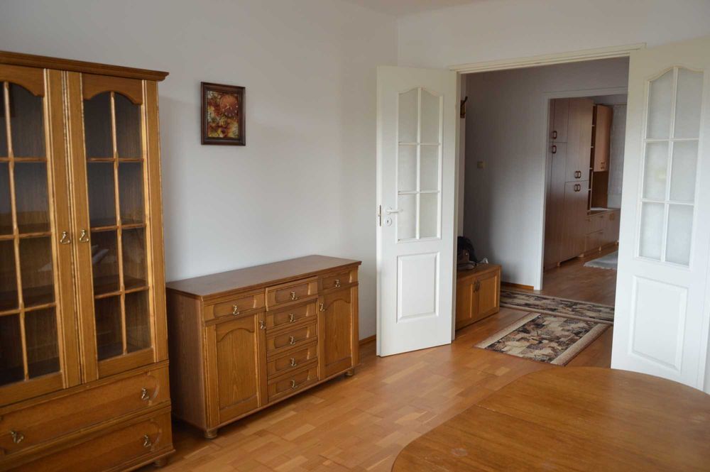 Wynajmę mieszkanie 2 pokojowe 42m2 ul. Marszałkowska Kielce