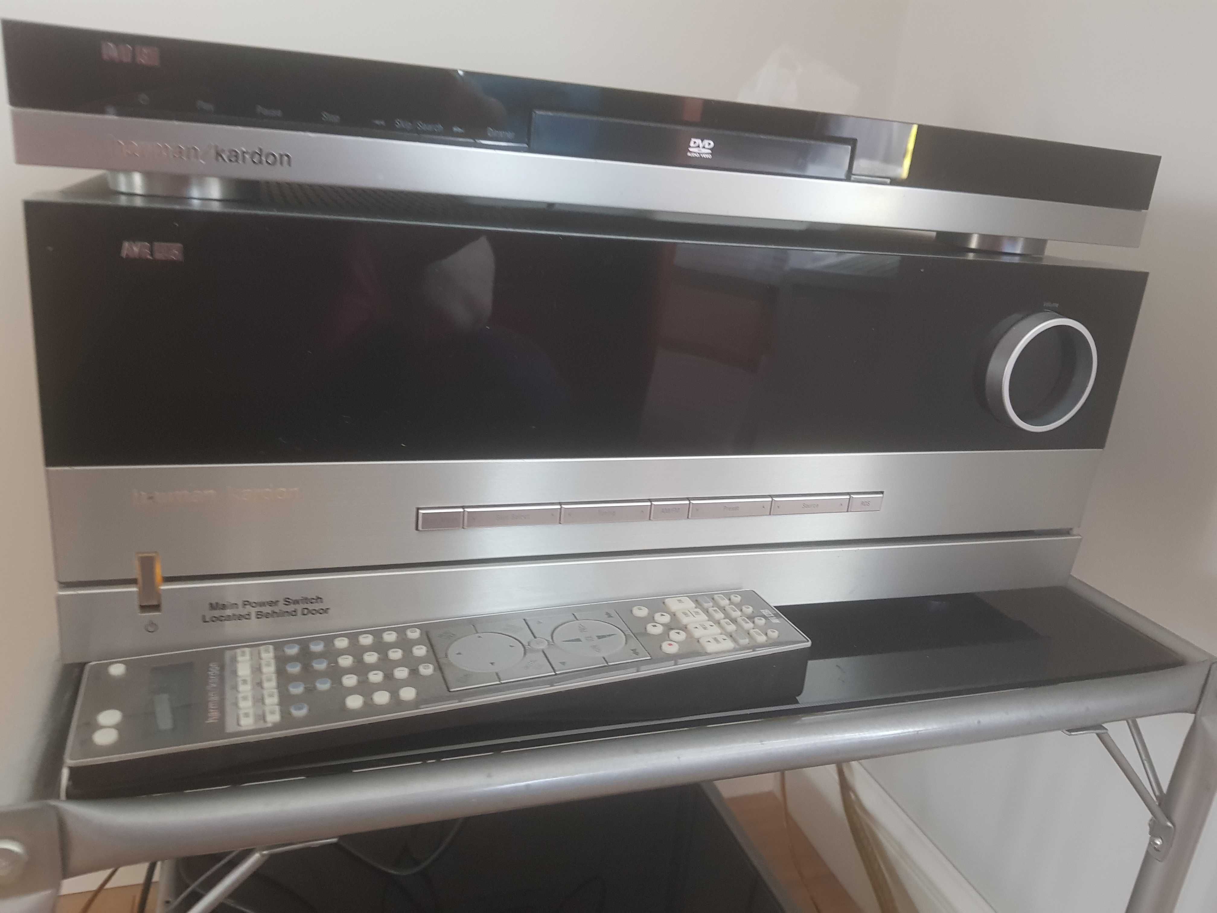 Harman kardon AVR 445