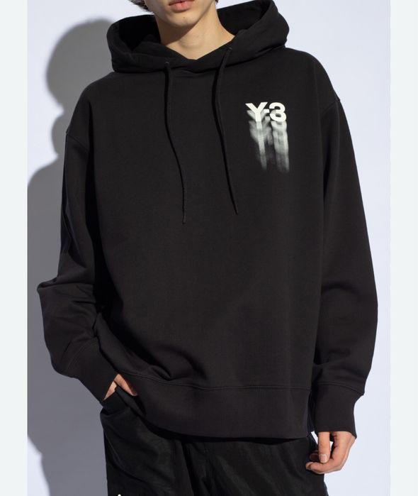 Sweatshirt men Y-3 худи оригинал