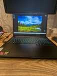 Lenovo Gaming 3 (RTX 3050ti, Ryzen 7 5800) – игровой зверь .