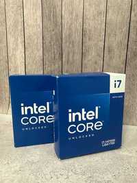 Процесор Intel Core i7-14700K 4.3GHz/33MB (BX8071514700K)