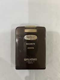 Плеер Sony Walkman WM FX1