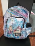Vendo mochilas escolares