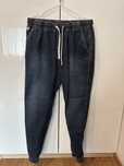 Jiggawear dlugie spodnie