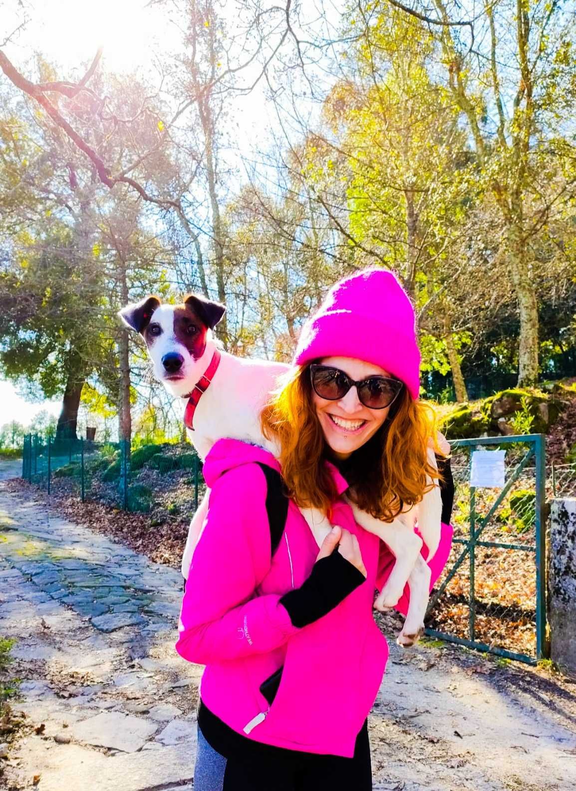Petsitting - cuidar com carinho