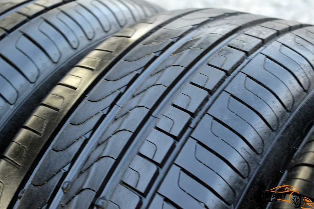 2020р 225\50\R18 Колеса шини гума Pirelli Cinturato 95W Резина літо