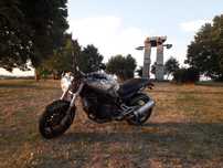 Ducati Monster 750 okazja