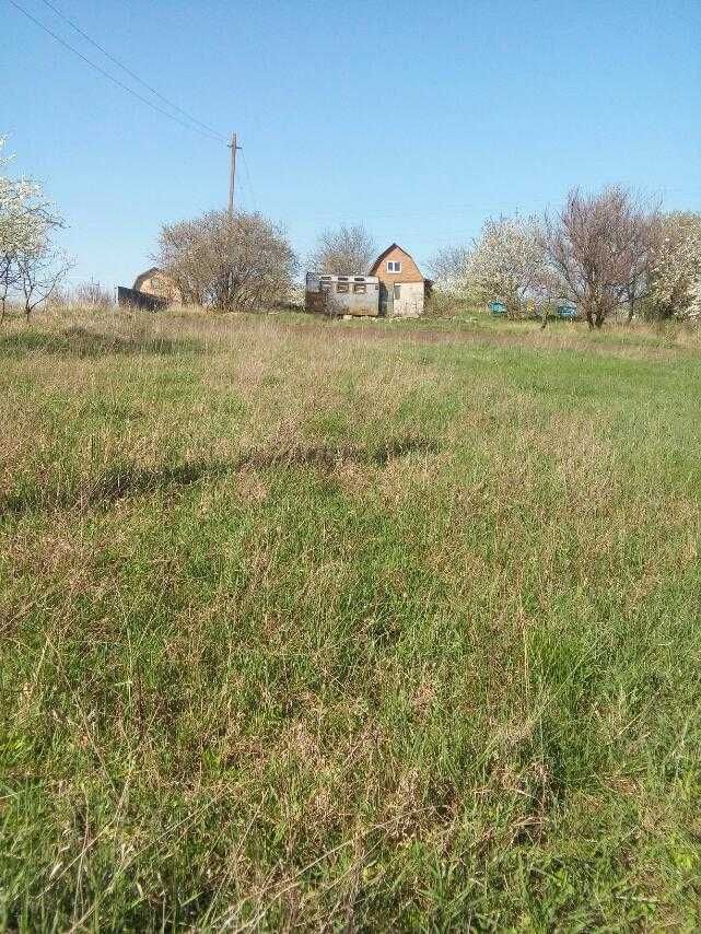 Продам земельну ділянку у Садово-городньому товаристві "Автомобіліст"