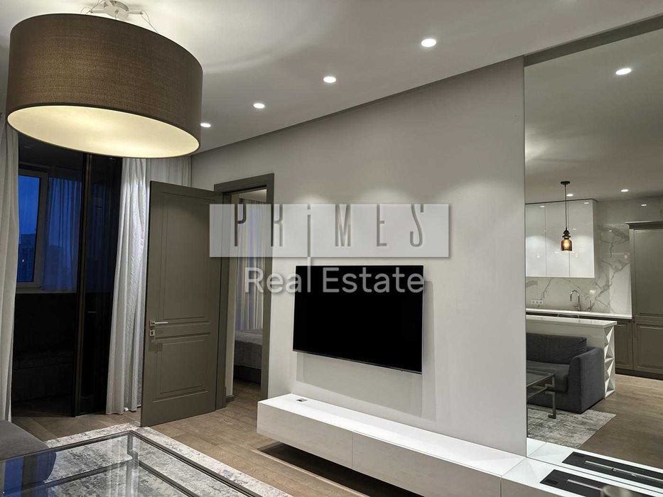 Продажа 2к квартиры 80м2 ЖК Новопечерский двор Липки Центр Печерск