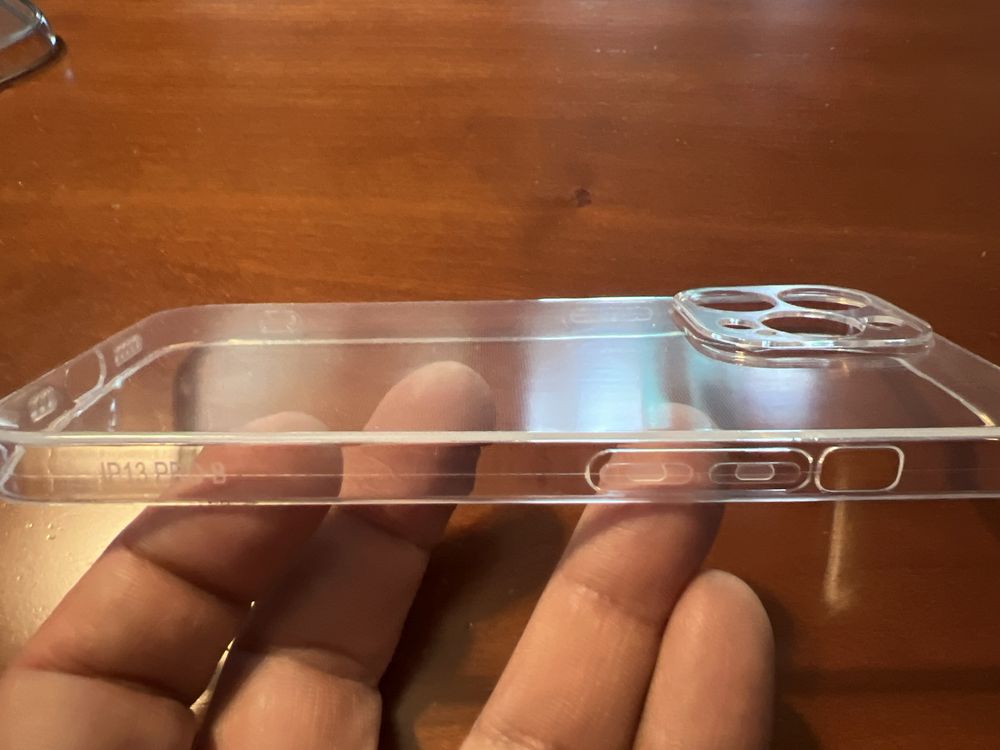 Capa para iphone 12 pro e 13 pro