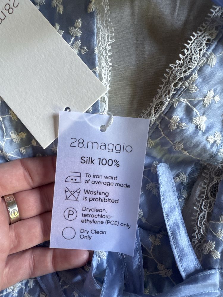 Платье maggio chanel ace