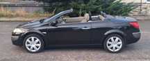 Renault Megane Renault Megane CC ; Salon Polska ; I właściciel