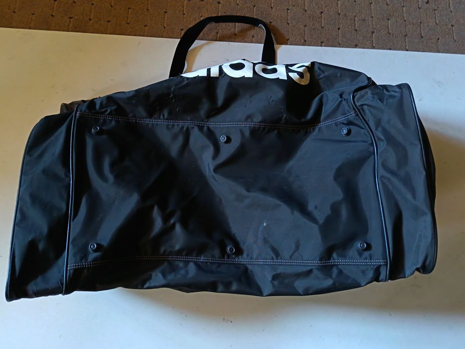 Torba sportowa Adidas duża
