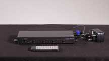 Matriz Video 4x4 HDMI