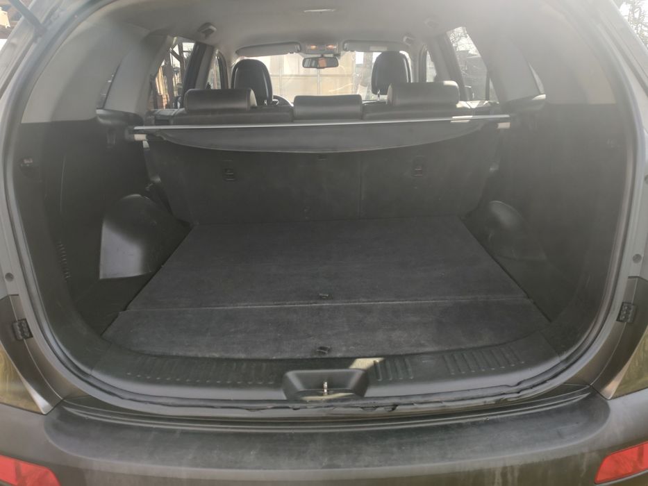 KIA Sorento 2010. 2,2CRDi
