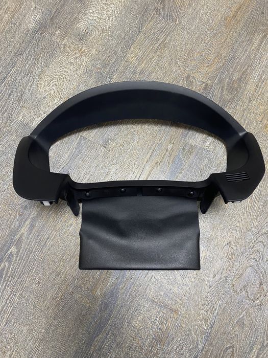 Ford explorer 5 рамка панелі приладів