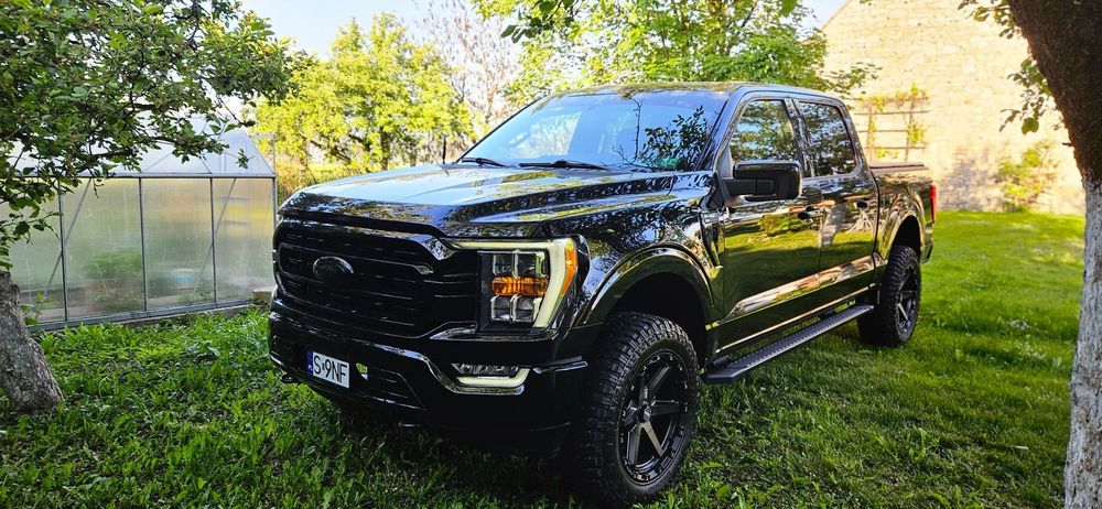 Ford F150 ford f150