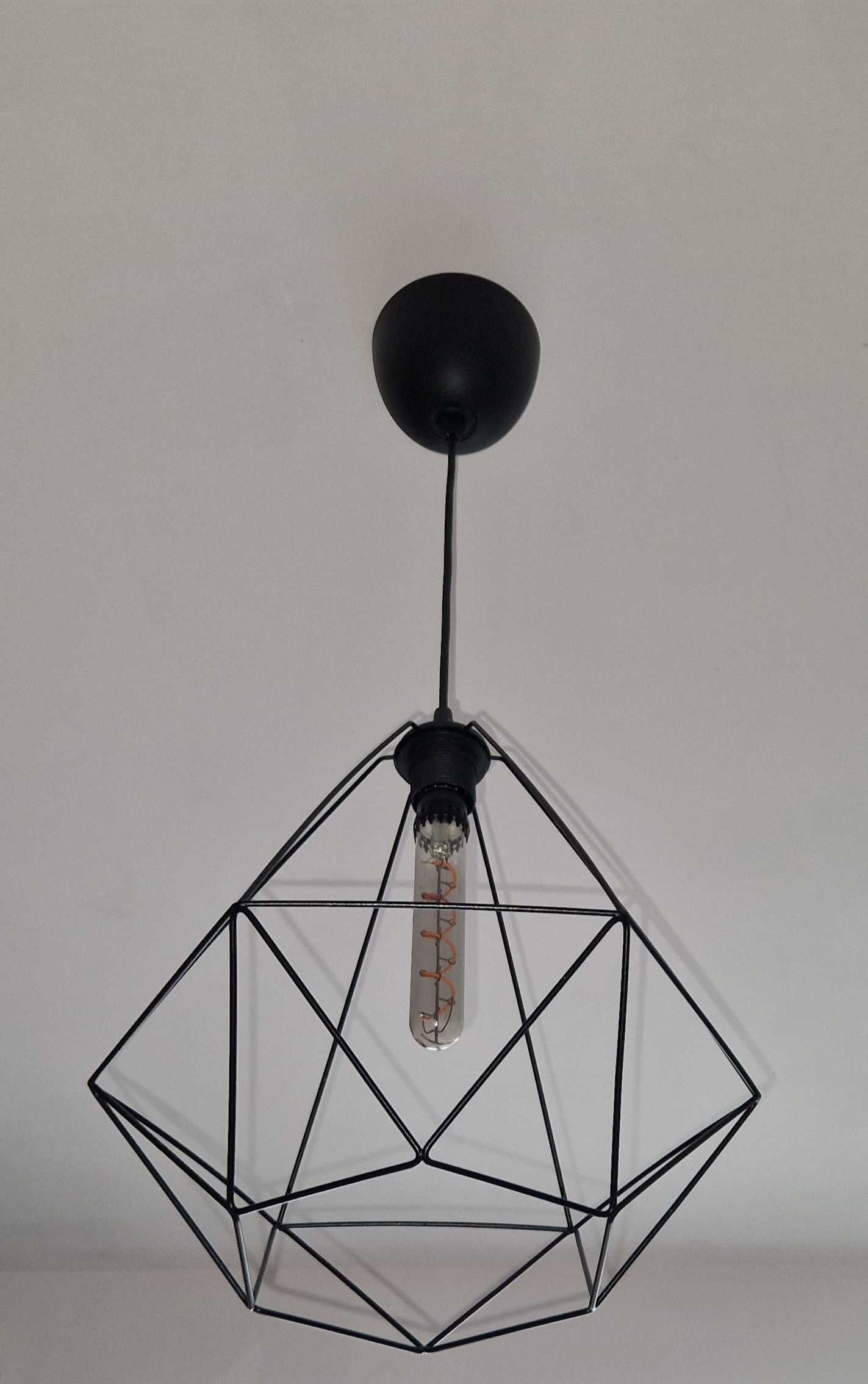 lampa sufitowa / lampa wisząca