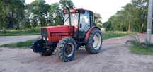 Zetor 9540 Turbo