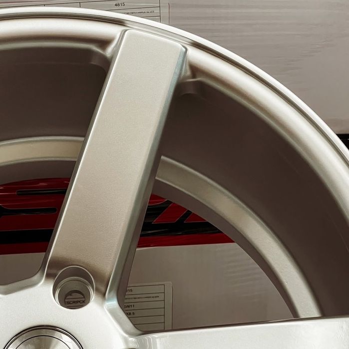 Jantes Spac Wheels CW05 18/19