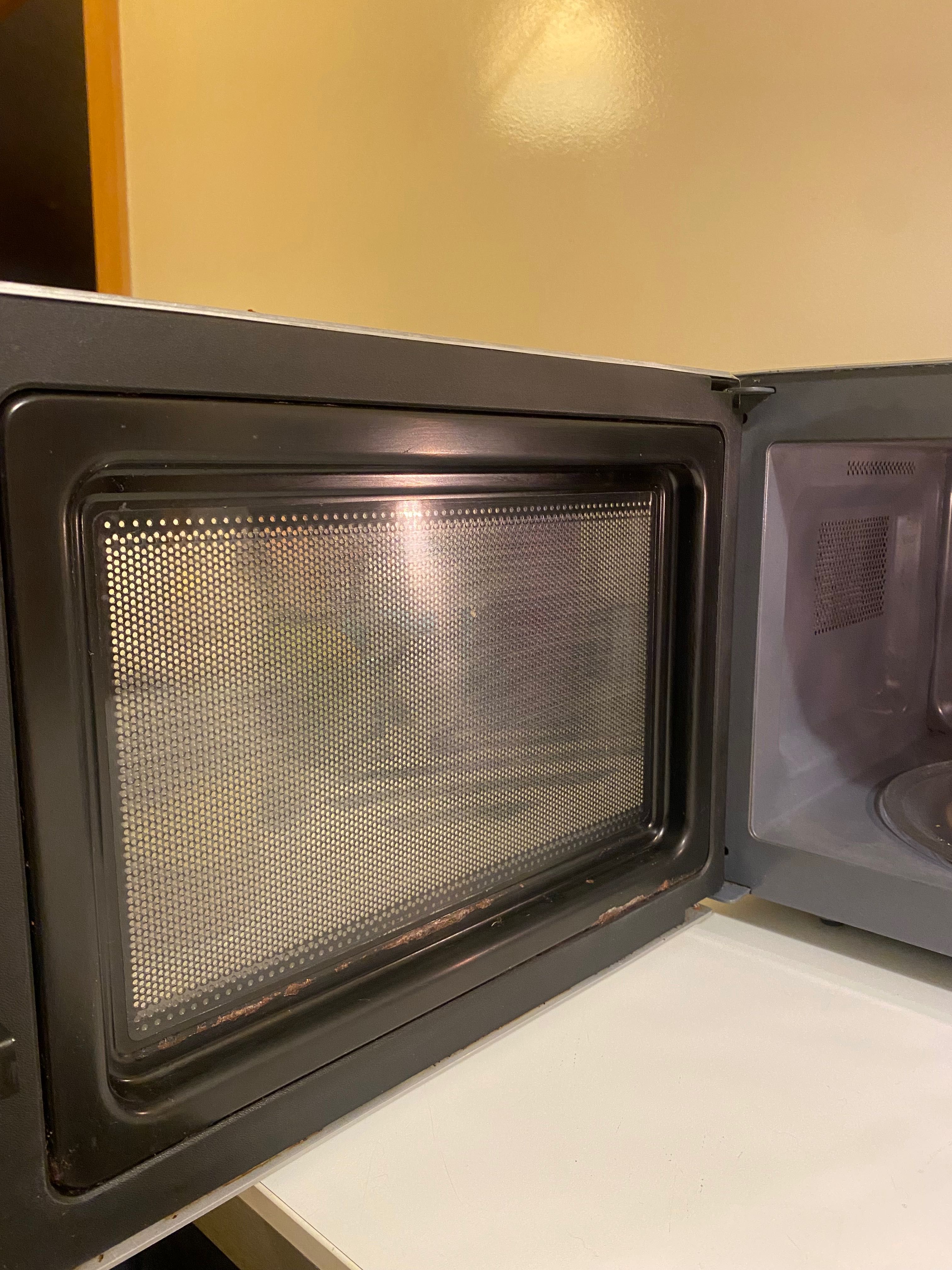 Microondas Forno LG usado