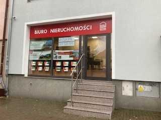 Wynajmę lokal w Ostródzie