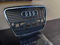 Audi A6 c6 atrapa grill