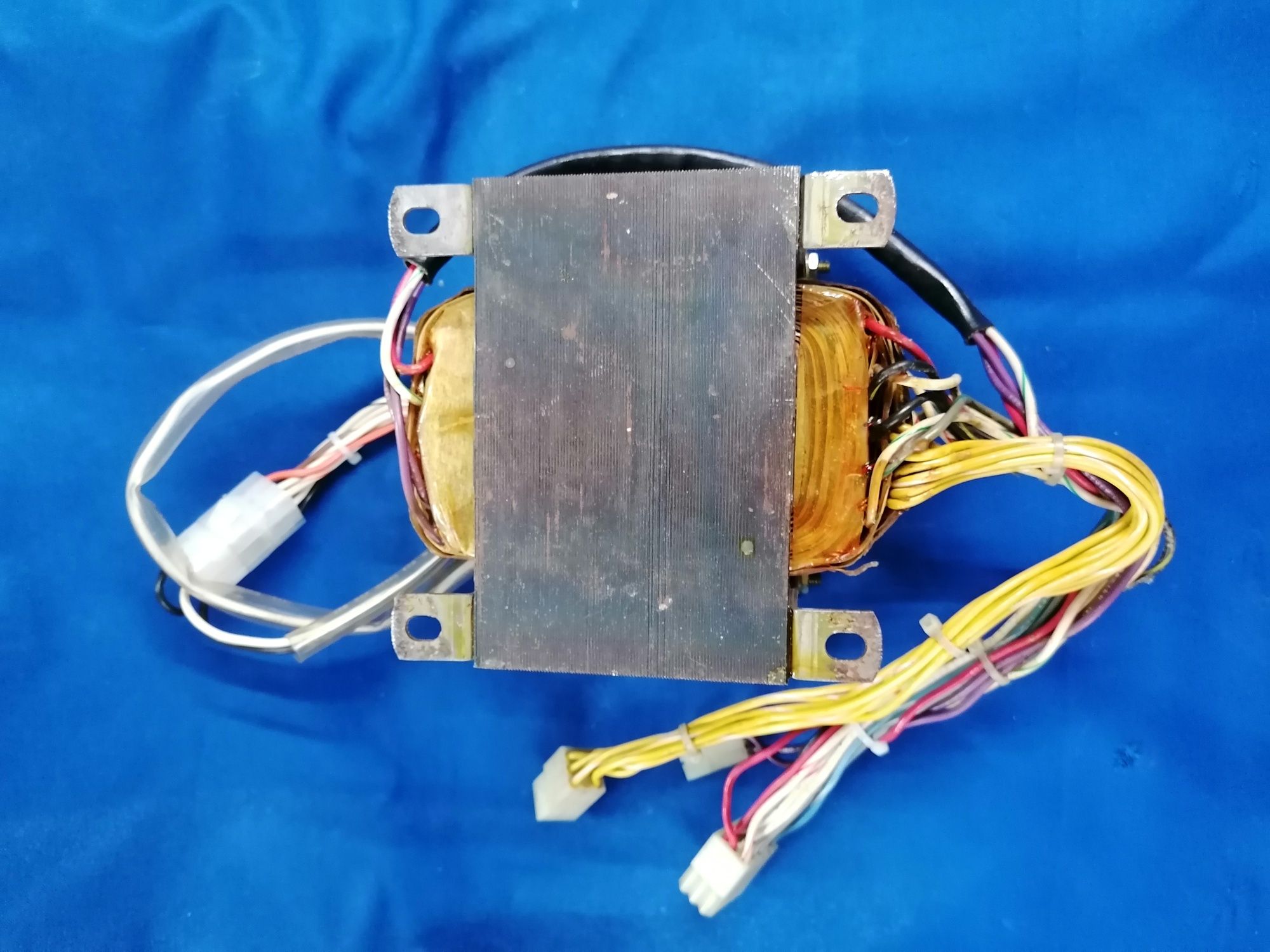 Pinball Williams/Bally WPC Transformer