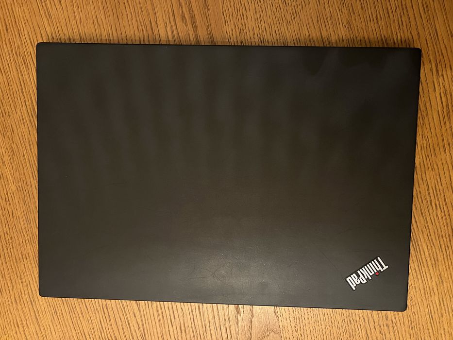 Lenovo T490 14” 16Gb/1Tb