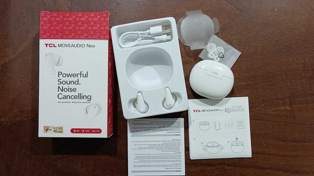 Headphones bluetooth 5.3