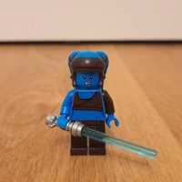 LEGO Star Wars / Aayla Secura / sw75182 / minifigurka