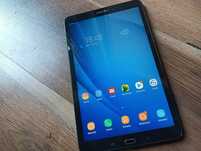 Jak Nowy tablet Samsung Galaxy TAB LTE SM-T585 A 3/32Gb 10,1' bez blok
