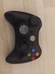 Kontroler bezprzewodowy Xbox 360