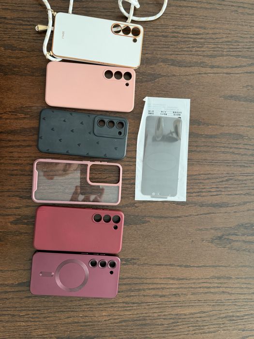 Samsung S23 8gb 256gb