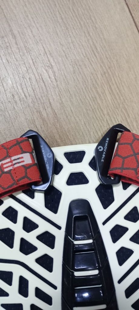 Ochraniacz HEAD na kręgosłup i plecy rozmiar jr XS quad motor narty