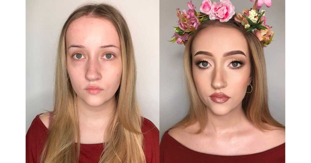 Makijaż okolicznościowy Wrocław