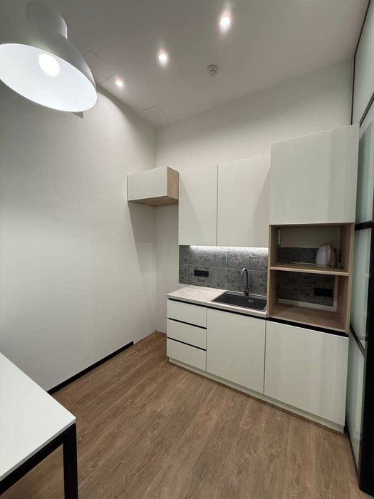 Оренда Офіс 81м2 Центр Франка Городецького Майдан Без комісії