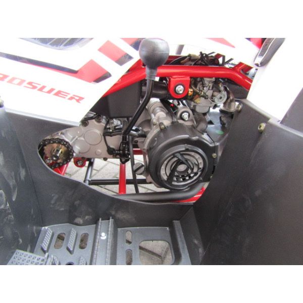 квадроцикл FORTE ATV 180